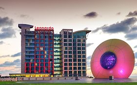 Leonardo Plaza Ashdod