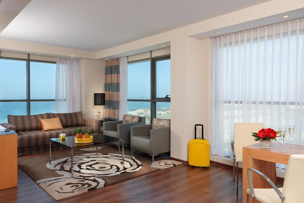 Hotel Leonardo Plaza Ashdod Esterno foto