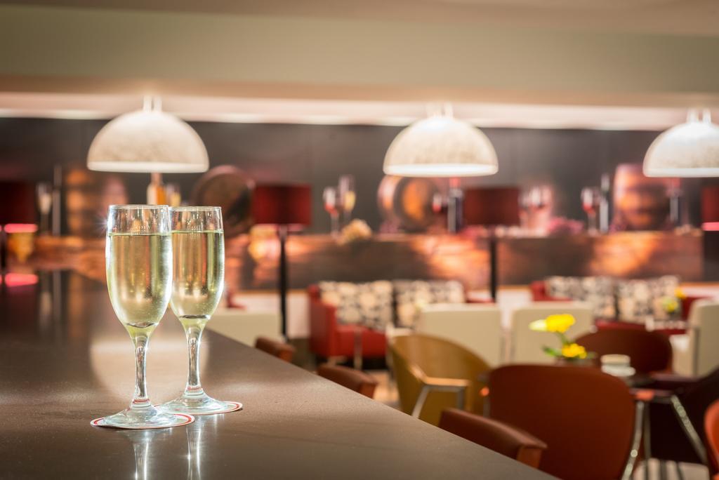 Hotel Leonardo Plaza Ashdod Esterno foto
