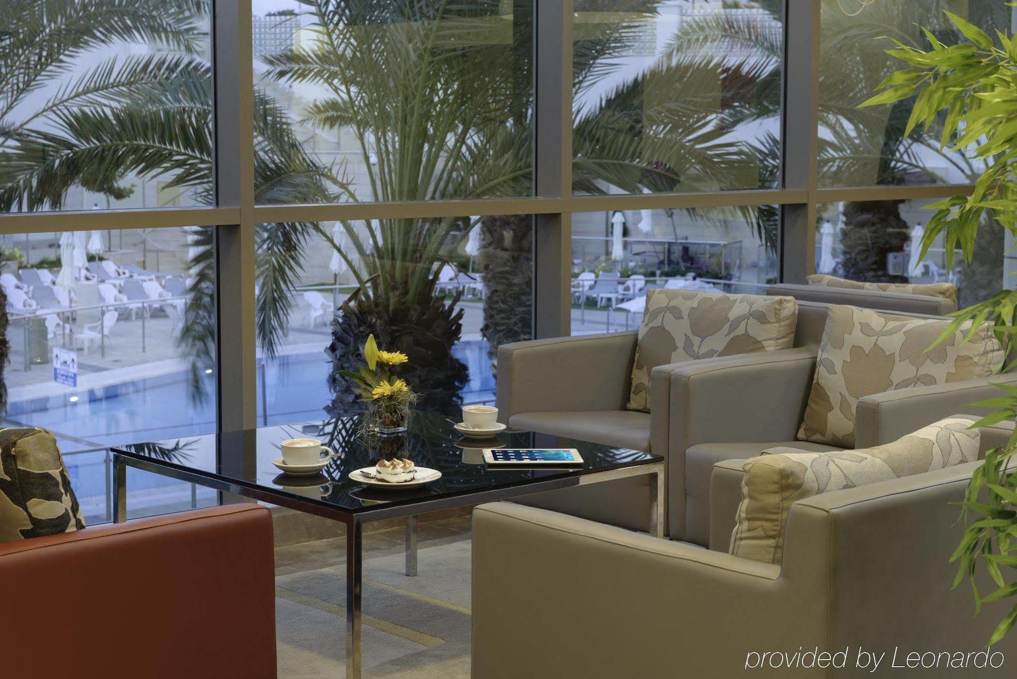 Hotel Leonardo Plaza Ashdod Esterno foto