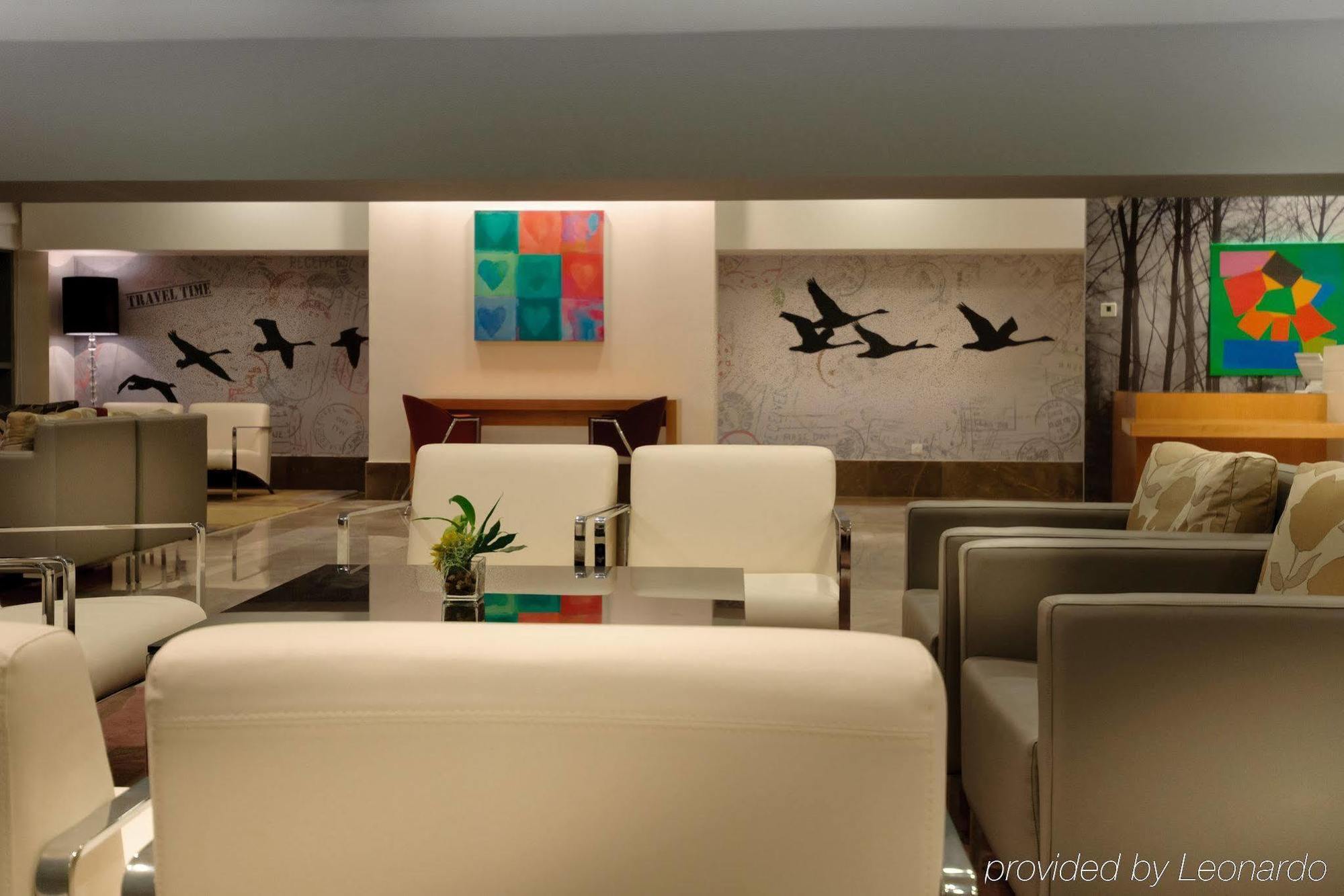 Hotel Leonardo Plaza Ashdod Esterno foto