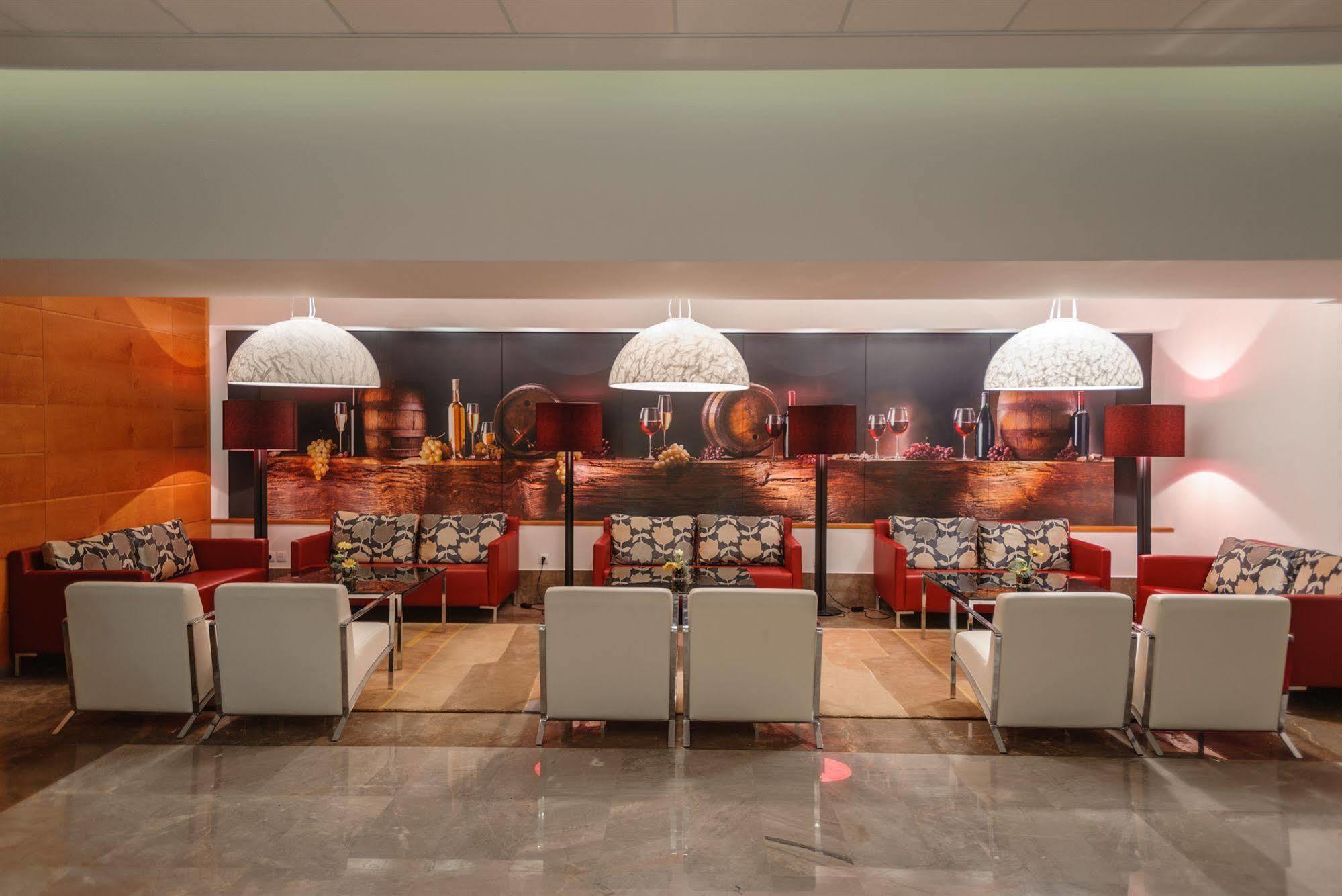 Hotel Leonardo Plaza Ashdod Esterno foto