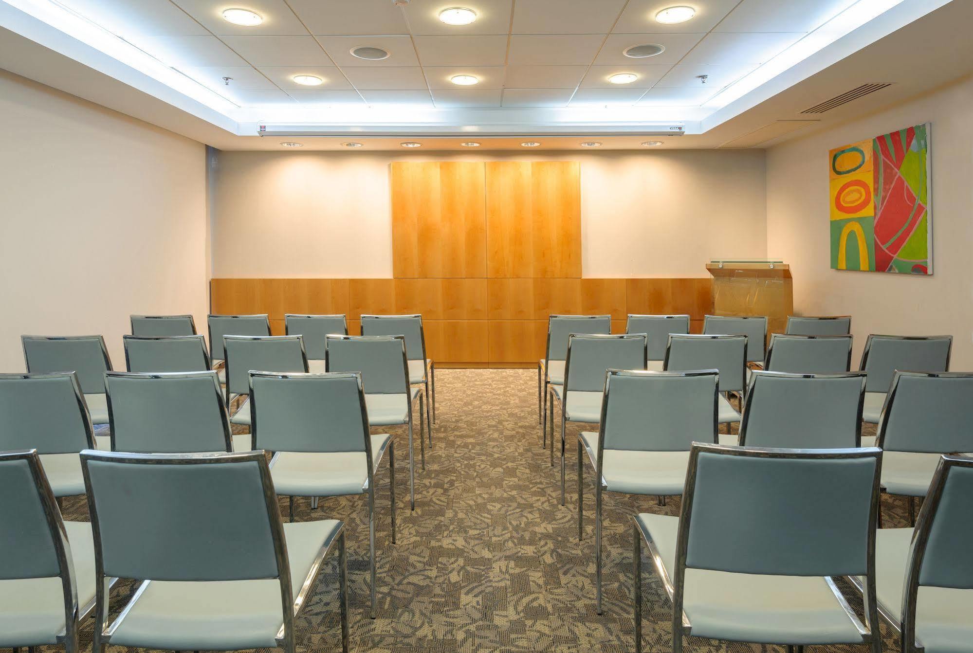 Hotel Leonardo Plaza Ashdod Esterno foto