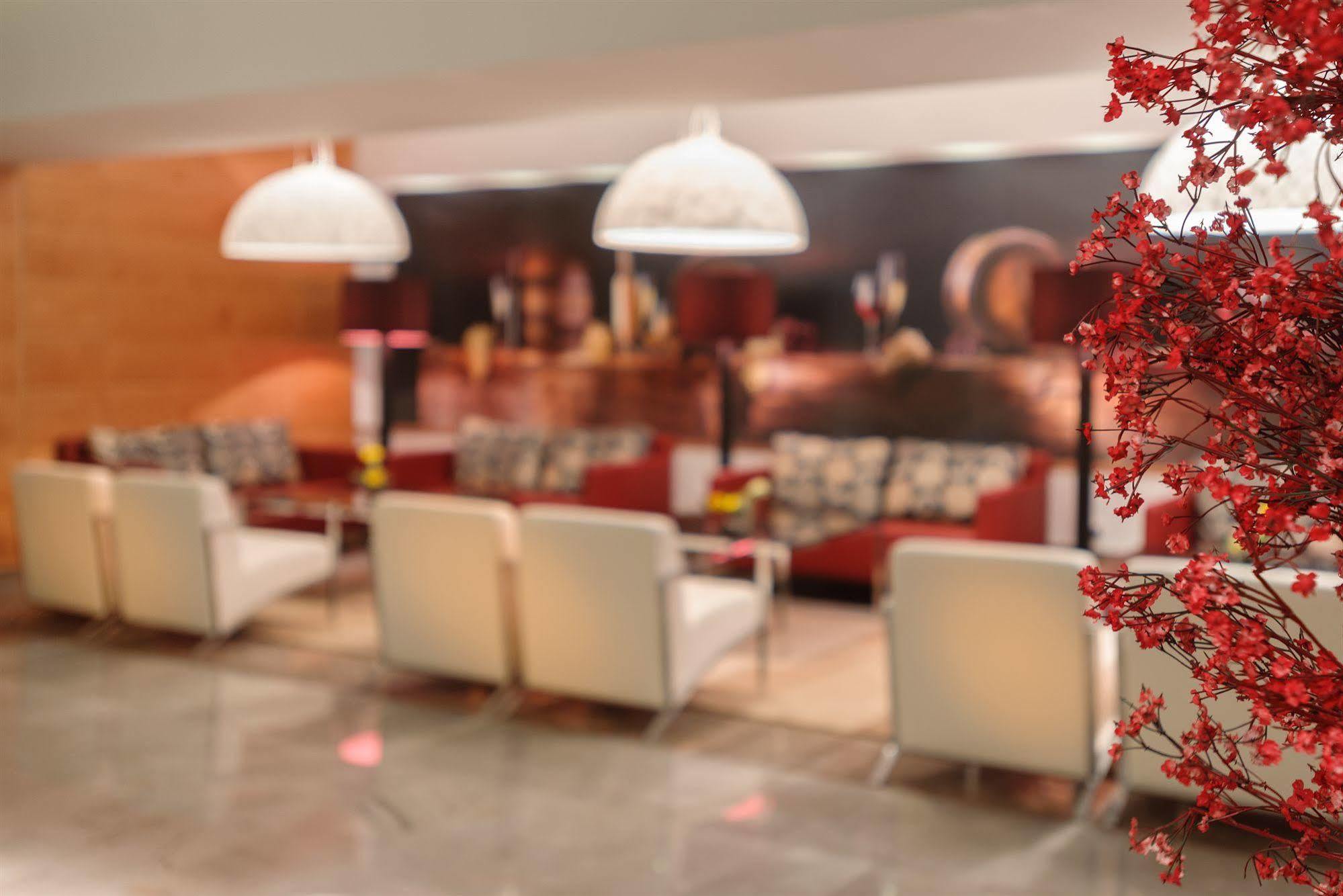 Hotel Leonardo Plaza Ashdod Esterno foto